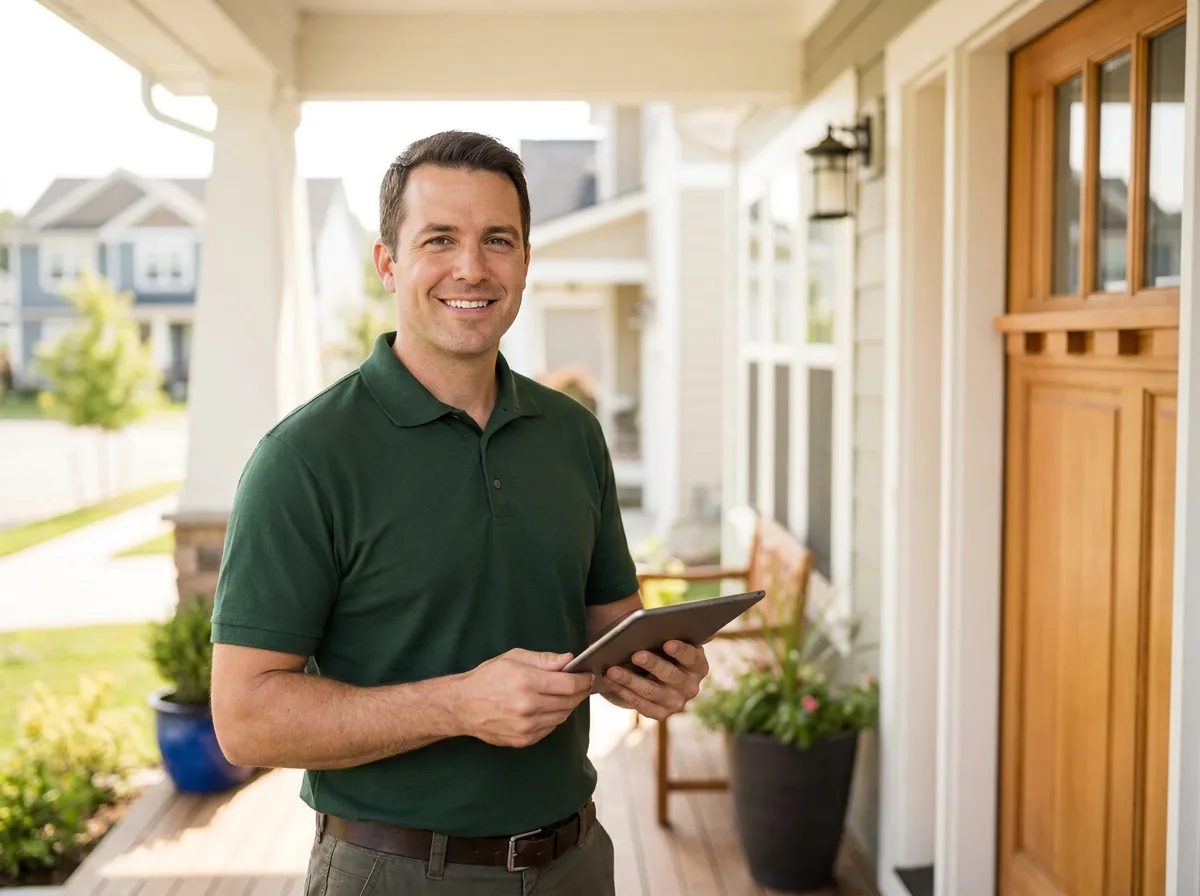 Pest control FAQs for Colfax, IA